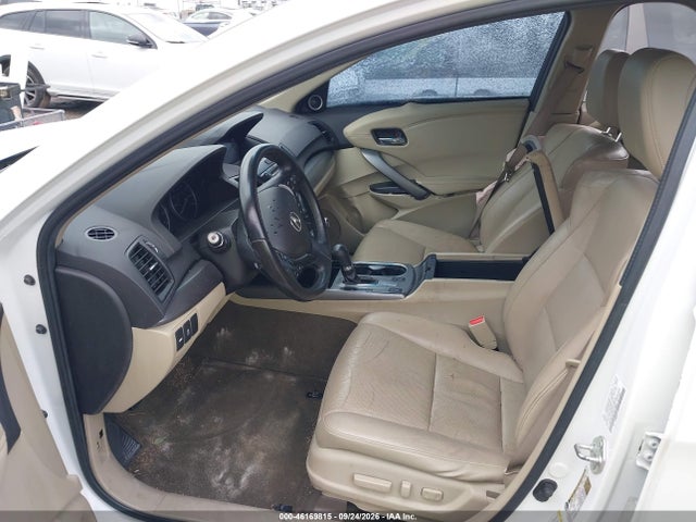 Продаж на аукціоні авто 2013 Acura Rdx, vin: 5J8TB3H57DL010894, номер лоту: 46169815