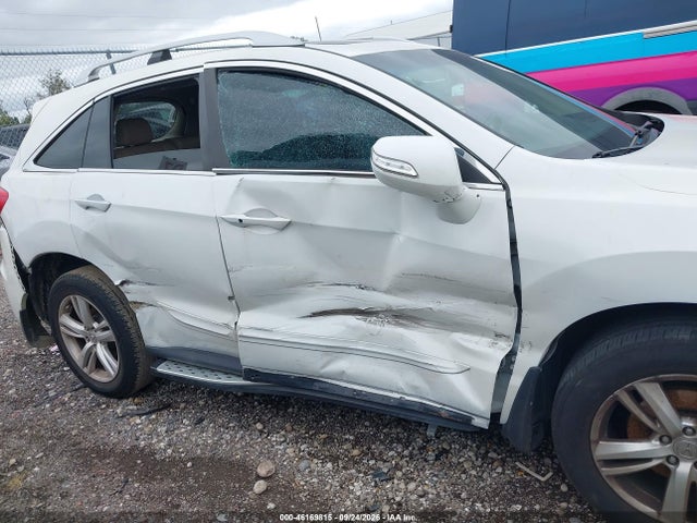 Продаж на аукціоні авто 2013 Acura Rdx, vin: 5J8TB3H57DL010894, номер лоту: 46169815