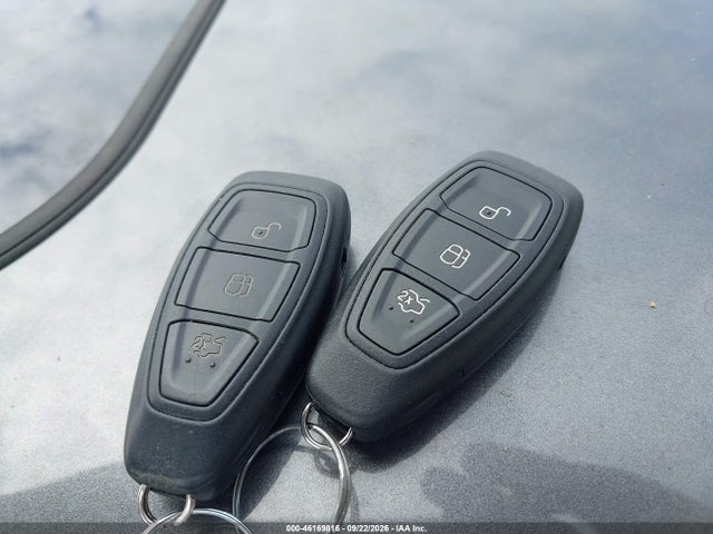 2012 Ford Focus Titanium მანქანა იყიდება აუქციონზე, vin: 1FAHP3N28CL460395, აუქციონის ნომერი: 46169816