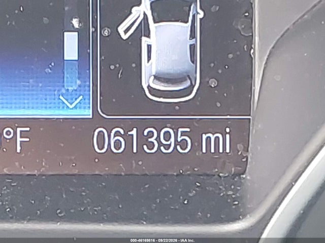 2012 Ford Focus Titanium მანქანა იყიდება აუქციონზე, vin: 1FAHP3N28CL460395, აუქციონის ნომერი: 46169816