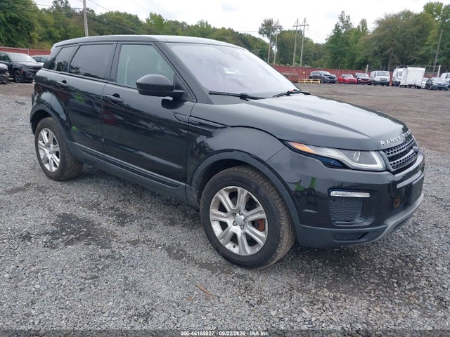 46169827 :رقم المزاد ، SALVP2BG9HH236174 vin ، 2017 Land Rover Range Rover Evoque Se/se Premium مزاد بيع