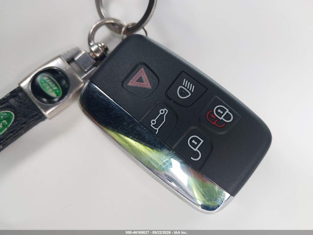2017 Land Rover Range Rover Evoque Se/se Premium მანქანა იყიდება აუქციონზე, vin: SALVP2BG9HH236174, აუქციონის ნომერი: 46169827
