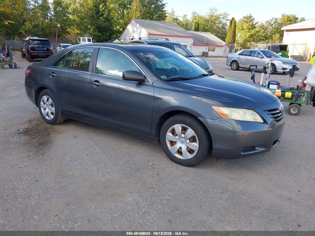 Aukcja sprzedaży 2007 Toyota Camry Le, vin: 4T1BE46K87U522061, numer aukcji: 46169828