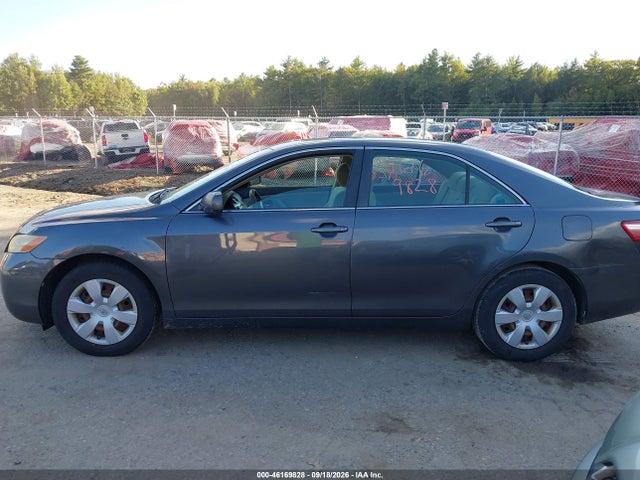 Auction sale of the 2007 Toyota Camry Le, vin: 4T1BE46K87U522061, lot number: 46169828
