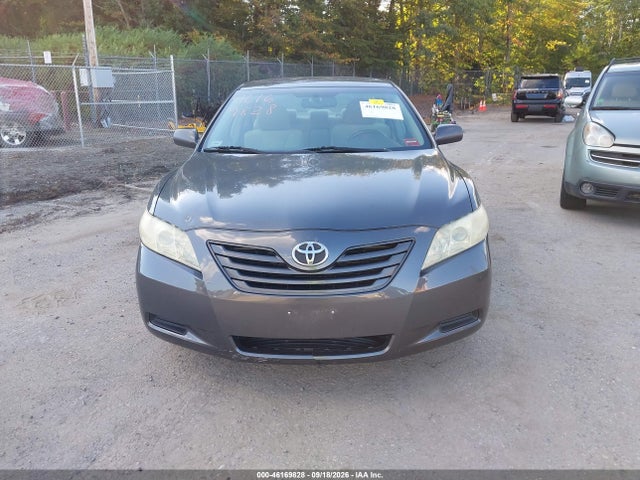 Auction sale of the 2007 Toyota Camry Le, vin: 4T1BE46K87U522061, lot number: 46169828