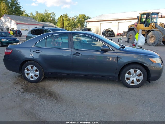 Auction sale of the 2007 Toyota Camry Le, vin: 4T1BE46K87U522061, lot number: 46169828