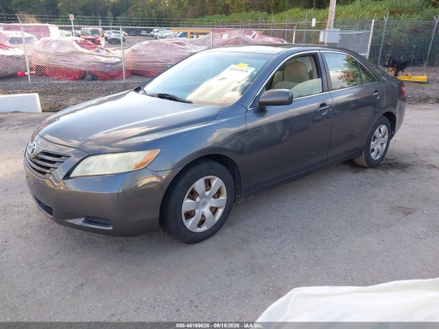 Auction sale of the 2007 Toyota Camry Le, vin: 4T1BE46K87U522061, lot number: 46169828