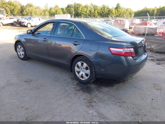 Auction sale of the 2007 Toyota Camry Le, vin: 4T1BE46K87U522061, lot number: 46169828
