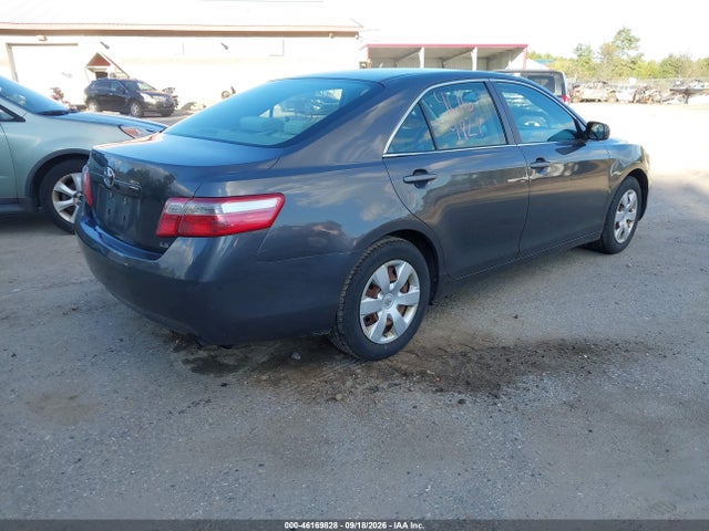Auction sale of the 2007 Toyota Camry Le, vin: 4T1BE46K87U522061, lot number: 46169828