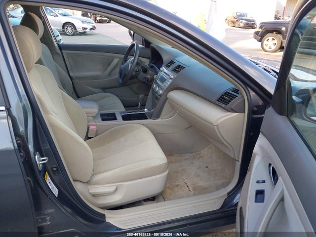 Auction sale of the 2007 Toyota Camry Le, vin: 4T1BE46K87U522061, lot number: 46169828