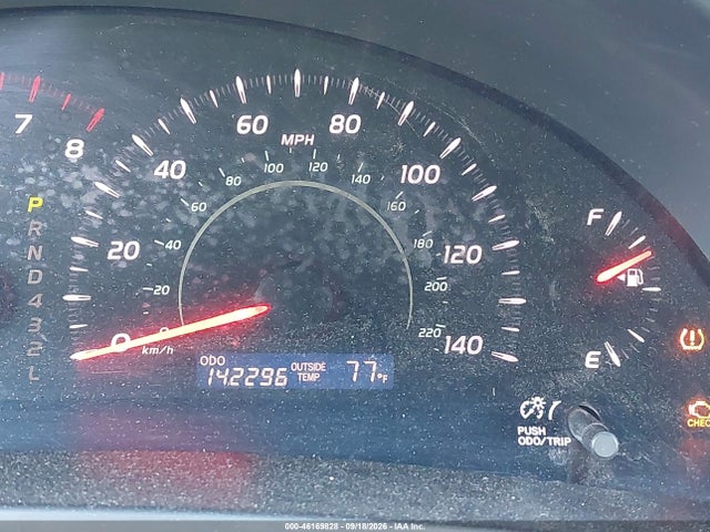Auction sale of the 2007 Toyota Camry Le, vin: 4T1BE46K87U522061, lot number: 46169828