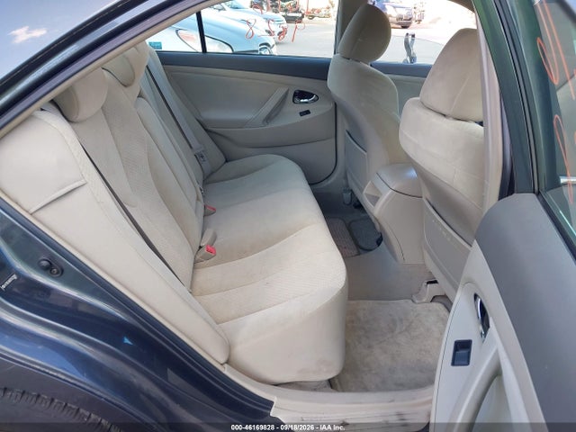 Auction sale of the 2007 Toyota Camry Le, vin: 4T1BE46K87U522061, lot number: 46169828