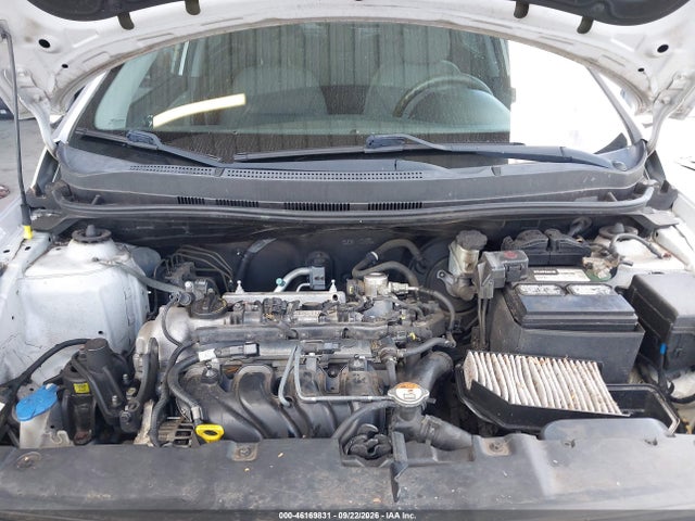 Продажа на аукционе авто 2014 Hyundai Accent Gls, vin: KMHCU4AE8EU620030, номер лота: 46169831