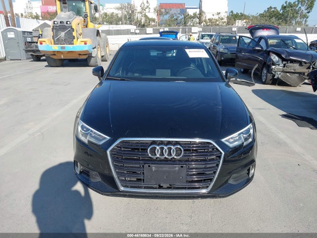 Audi A3 2.0t Premium 2017 WAUAUGFF7H1056906 Image 12