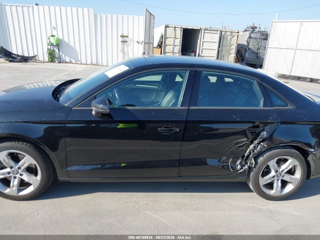 Audi A3 2.0t Premium 2017 WAUAUGFF7H1056906 Image 14