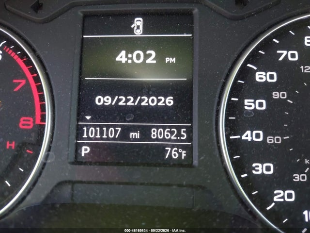 Audi A3 2.0t Premium 2017 WAUAUGFF7H1056906 Image 15