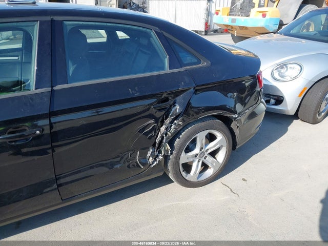 Audi A3 2.0t Premium 2017 WAUAUGFF7H1056906 Image 6