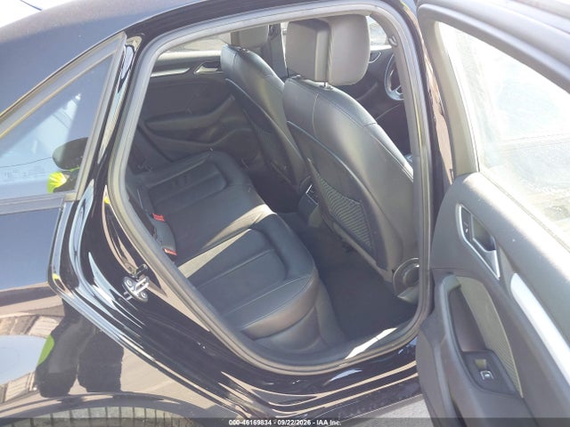 Audi A3 2.0t Premium 2017 WAUAUGFF7H1056906 Image 8