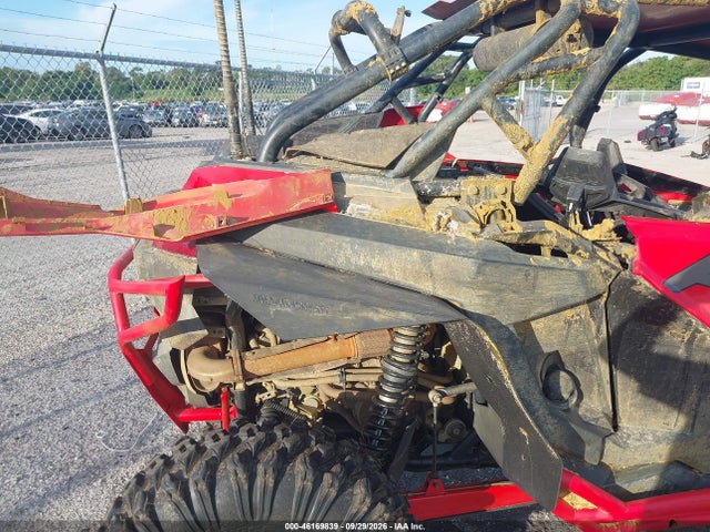2020 Polaris Rzr Pro Xp 4 Premium მანქანა იყიდება აუქციონზე, vin: 3NSR4B925LG825252, აუქციონის ნომერი: 46169839