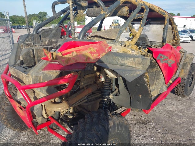 2020 Polaris Rzr Pro Xp 4 Premium მანქანა იყიდება აუქციონზე, vin: 3NSR4B925LG825252, აუქციონის ნომერი: 46169839