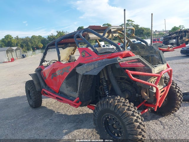 2020 Polaris Rzr Pro Xp 4 Premium მანქანა იყიდება აუქციონზე, vin: 3NSR4B925LG825252, აუქციონის ნომერი: 46169839