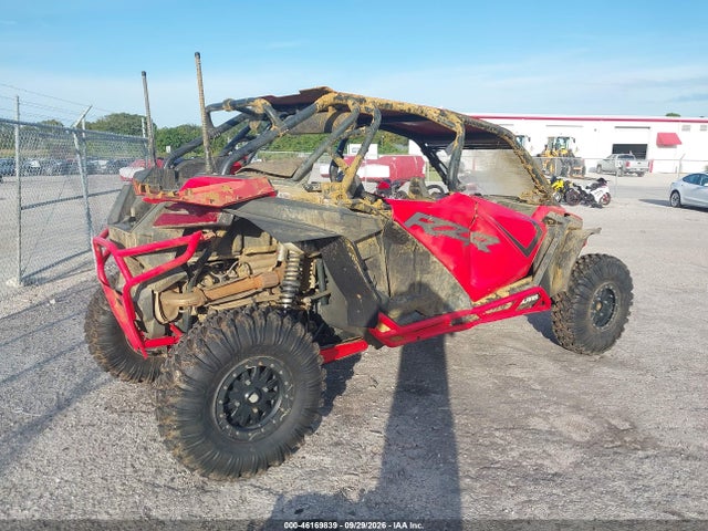 2020 Polaris Rzr Pro Xp 4 Premium მანქანა იყიდება აუქციონზე, vin: 3NSR4B925LG825252, აუქციონის ნომერი: 46169839