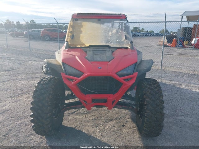 2020 Polaris Rzr Pro Xp 4 Premium მანქანა იყიდება აუქციონზე, vin: 3NSR4B925LG825252, აუქციონის ნომერი: 46169839