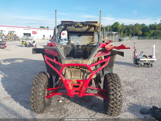 2020 Polaris Rzr Pro Xp 4 Premium მანქანა იყიდება აუქციონზე, vin: 3NSR4B925LG825252, აუქციონის ნომერი: 46169839