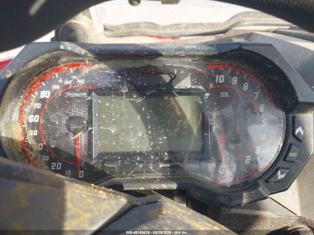 2020 Polaris Rzr Pro Xp 4 Premium მანქანა იყიდება აუქციონზე, vin: 3NSR4B925LG825252, აუქციონის ნომერი: 46169839