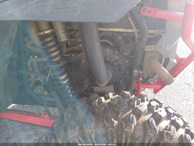 2020 Polaris Rzr Pro Xp 4 Premium მანქანა იყიდება აუქციონზე, vin: 3NSR4B925LG825252, აუქციონის ნომერი: 46169839