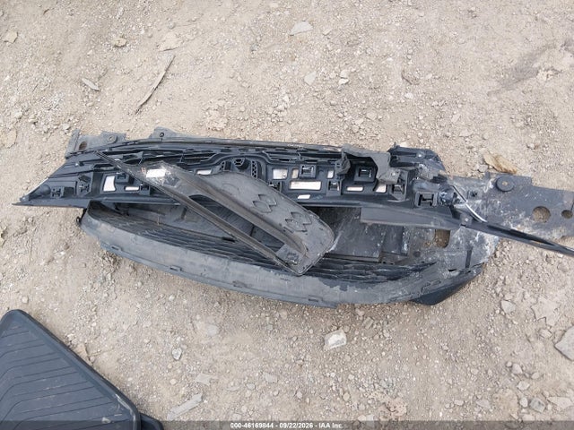 46169844 :رقم المزاد ، 1HGCR3F86HA033013 vin ، 2017 Honda Accord Ex-l V6 مزاد بيع