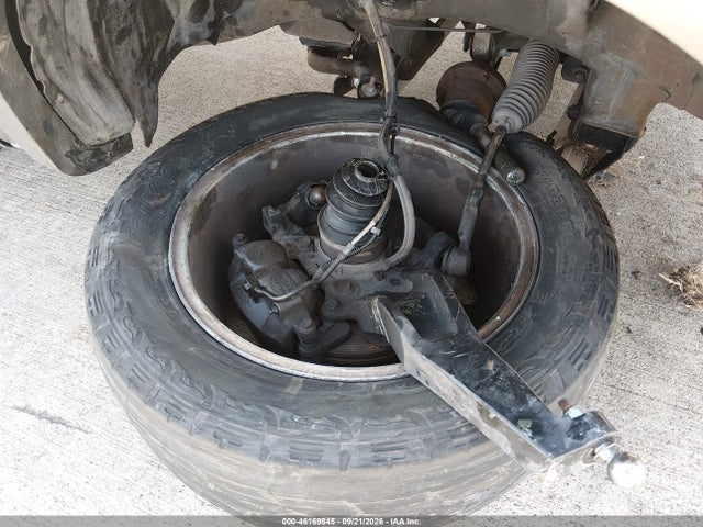 2006 Ford F-150 Fx4/lariat/xlt მანქანა იყიდება აუქციონზე, vin: 1FTPW14546KD77338, აუქციონის ნომერი: 46169845