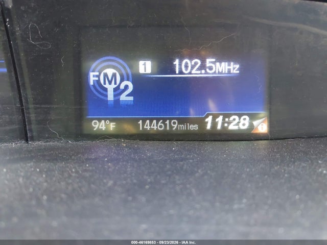 Aukcja sprzedaży 2012 Honda Civic Ex-l, vin: 19XFB2F98CE047682, numer aukcji: 46169853