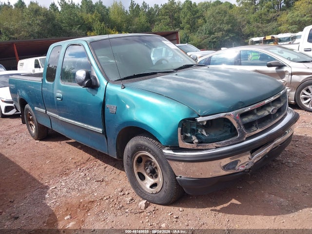 Продажа на аукционе авто 1998 Ford F-150 Lariat/standard/xl/xlt, vin: 1FTZX1766WNA12880, номер лота: 46169855