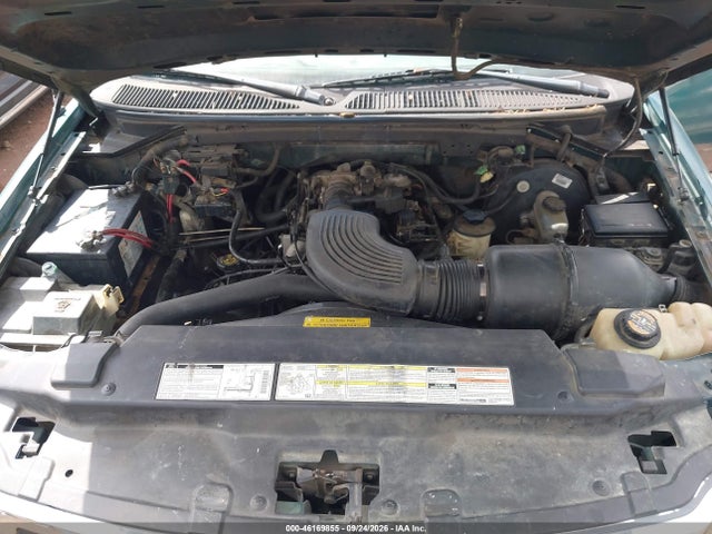 Продажа на аукционе авто 1998 Ford F-150 Lariat/standard/xl/xlt, vin: 1FTZX1766WNA12880, номер лота: 46169855