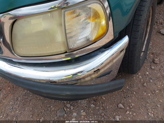 Продажа на аукционе авто 1998 Ford F-150 Lariat/standard/xl/xlt, vin: 1FTZX1766WNA12880, номер лота: 46169855