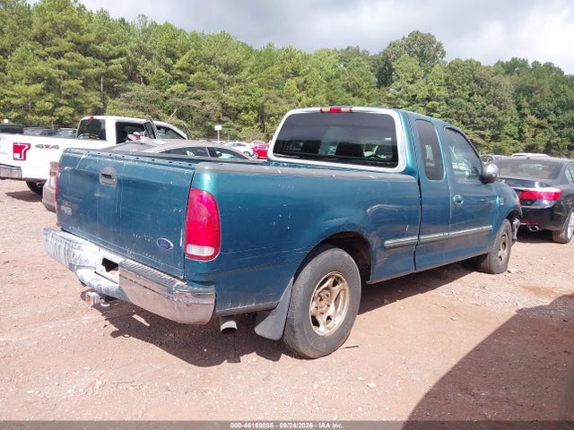 Продажа на аукционе авто 1998 Ford F-150 Lariat/standard/xl/xlt, vin: 1FTZX1766WNA12880, номер лота: 46169855