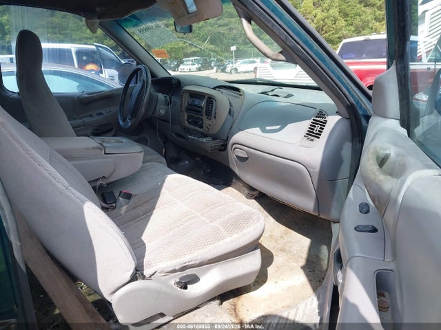 Продажа на аукционе авто 1998 Ford F-150 Lariat/standard/xl/xlt, vin: 1FTZX1766WNA12880, номер лота: 46169855