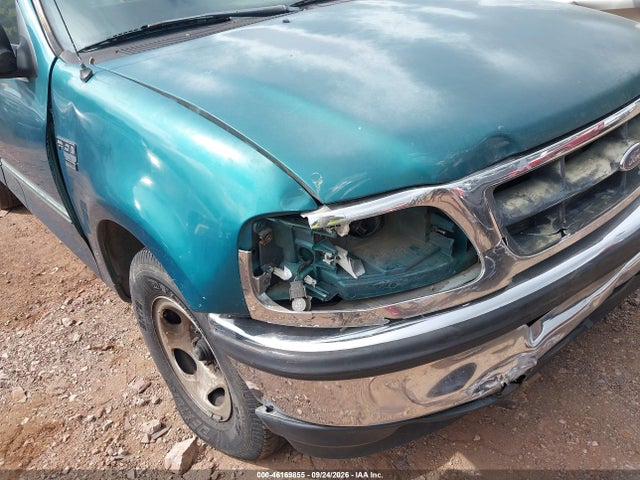 Продажа на аукционе авто 1998 Ford F-150 Lariat/standard/xl/xlt, vin: 1FTZX1766WNA12880, номер лота: 46169855