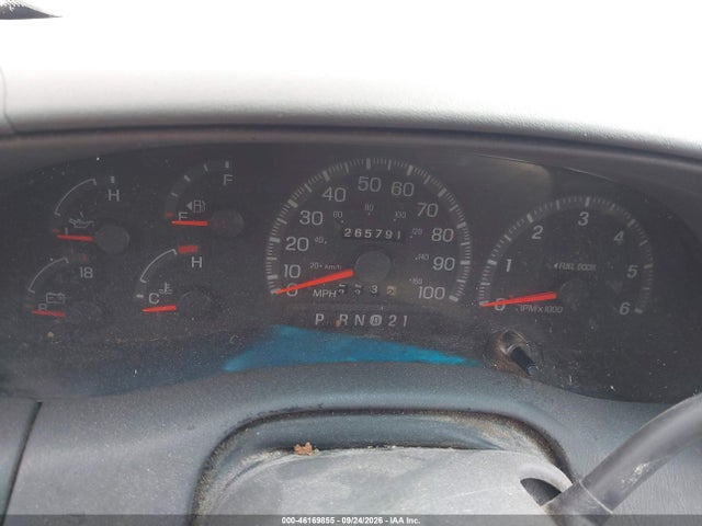 Продажа на аукционе авто 1998 Ford F-150 Lariat/standard/xl/xlt, vin: 1FTZX1766WNA12880, номер лота: 46169855