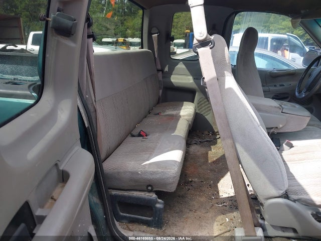 Продажа на аукционе авто 1998 Ford F-150 Lariat/standard/xl/xlt, vin: 1FTZX1766WNA12880, номер лота: 46169855