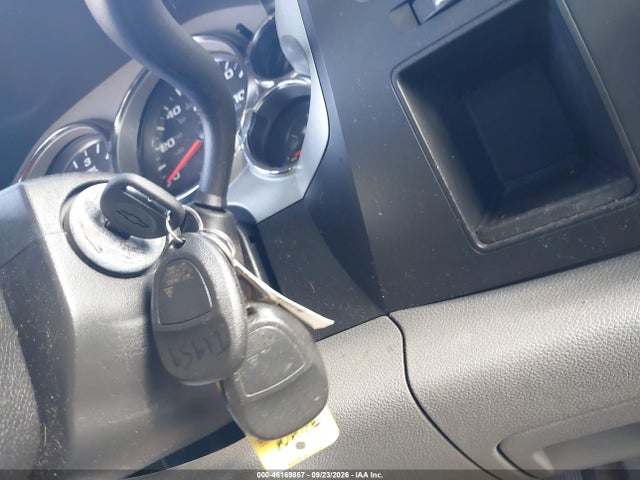 46169857 :رقم المزاد ، 1GCEC14C38E180984 vin ، 2008 Chevrolet Silverado 1500 Work Truck مزاد بيع