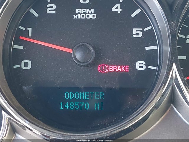 46169857 :رقم المزاد ، 1GCEC14C38E180984 vin ، 2008 Chevrolet Silverado 1500 Work Truck مزاد بيع