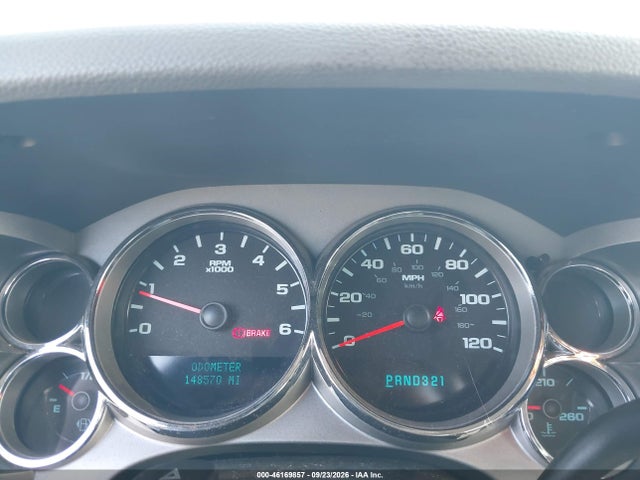 46169857 :رقم المزاد ، 1GCEC14C38E180984 vin ، 2008 Chevrolet Silverado 1500 Work Truck مزاد بيع