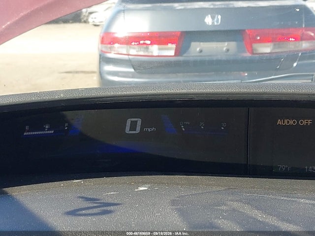 Honda Civic Lx 2015 19XFB2F50FE056149 Image 7