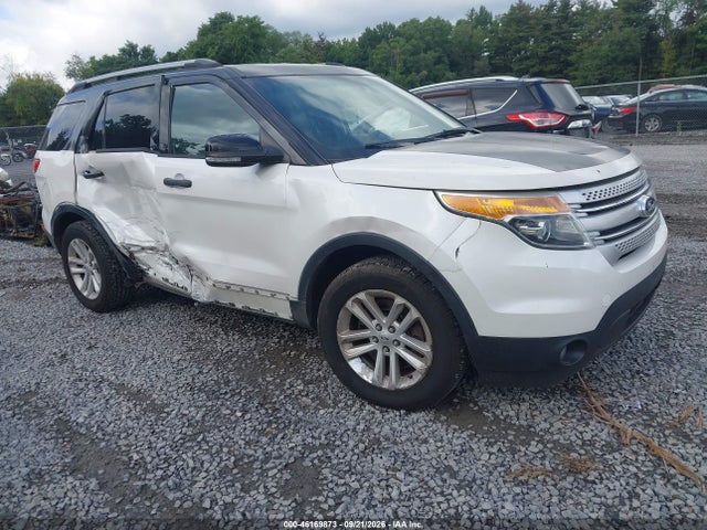 Auction sale of the 2013 Ford Explorer Xlt, vin: 1FM5K8D85DGB45669, lot number: 46169873
