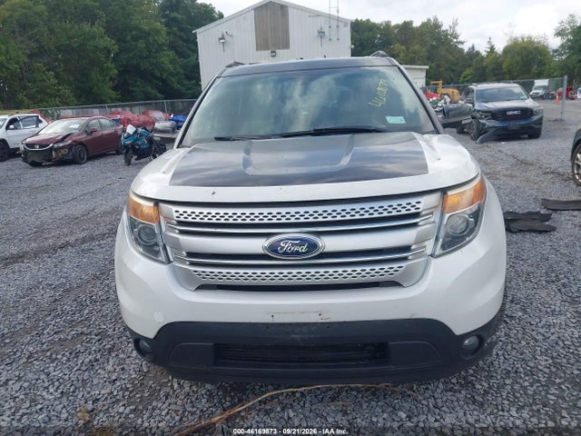 Aukcja sprzedaży 2013 Ford Explorer Xlt, vin: 1FM5K8D85DGB45669, numer aukcji: 46169873