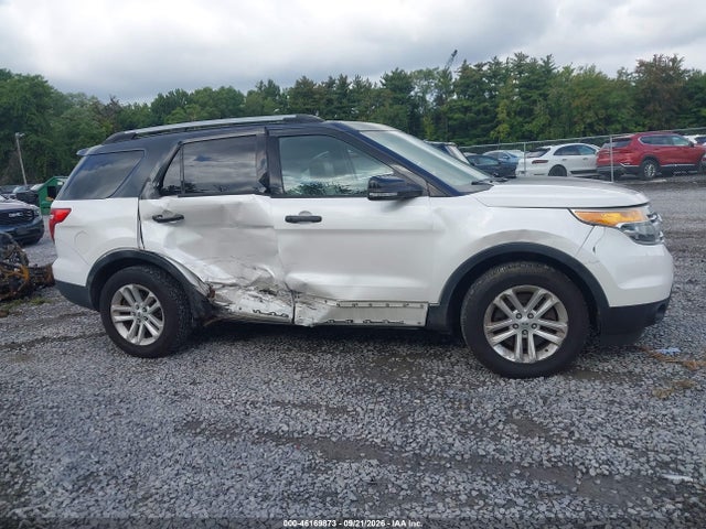 Aukcja sprzedaży 2013 Ford Explorer Xlt, vin: 1FM5K8D85DGB45669, numer aukcji: 46169873