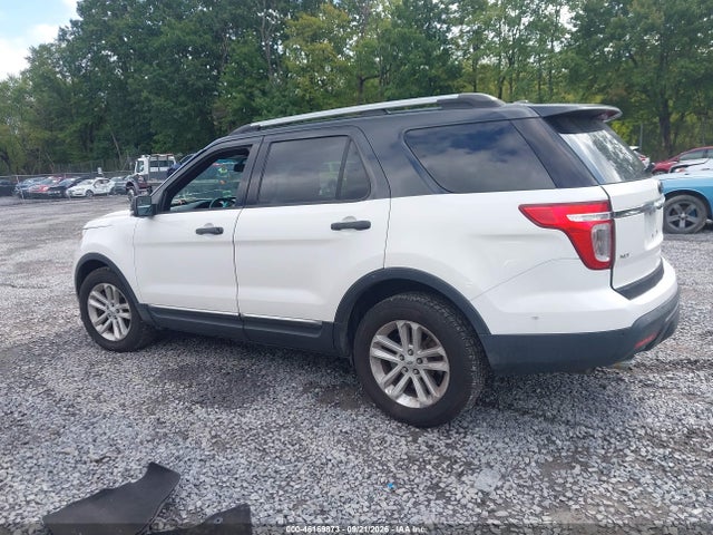 Aukcja sprzedaży 2013 Ford Explorer Xlt, vin: 1FM5K8D85DGB45669, numer aukcji: 46169873