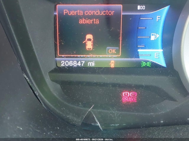 Aukcja sprzedaży 2013 Ford Explorer Xlt, vin: 1FM5K8D85DGB45669, numer aukcji: 46169873